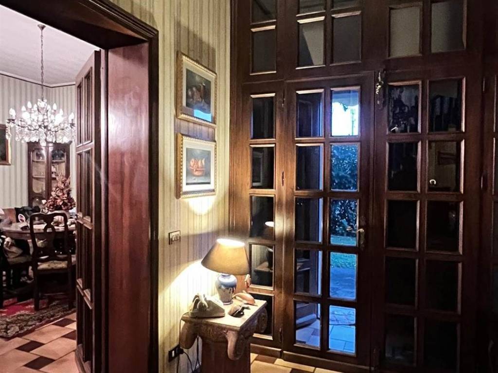 casa indipendente in vendita a Suzzara