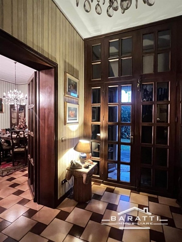 casa indipendente in vendita a Suzzara