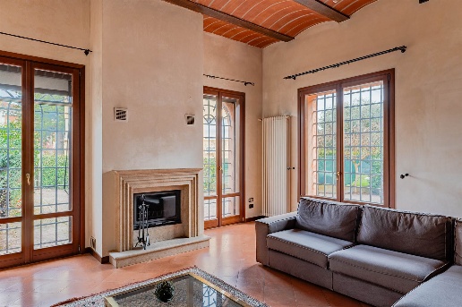 casa indipendente in vendita a Suzzara