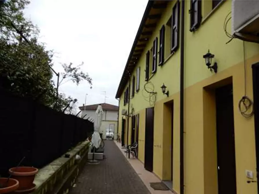 appartamento in vendita a Suzzara