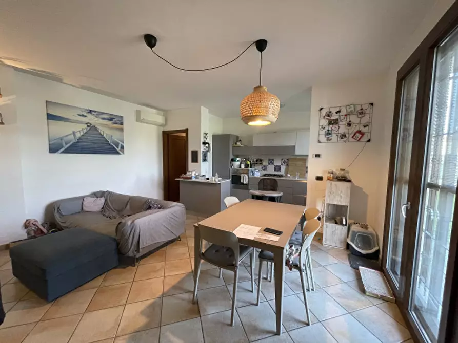 appartamento in vendita a Suzzara