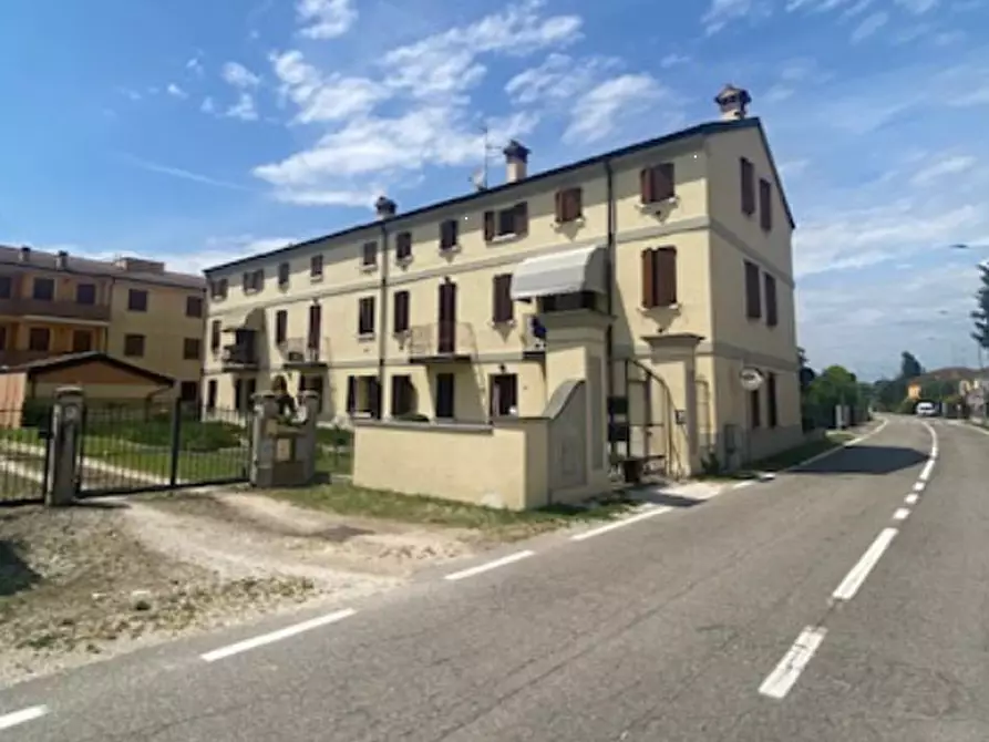 appartamento in vendita a Suzzara