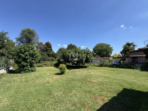 casa semindipendente in vendita a Suzzara