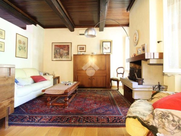 casa indipendente in vendita a Suzzara