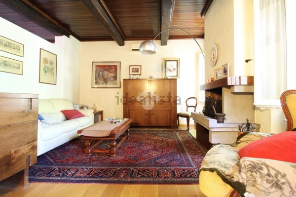 casa indipendente in vendita a Suzzara