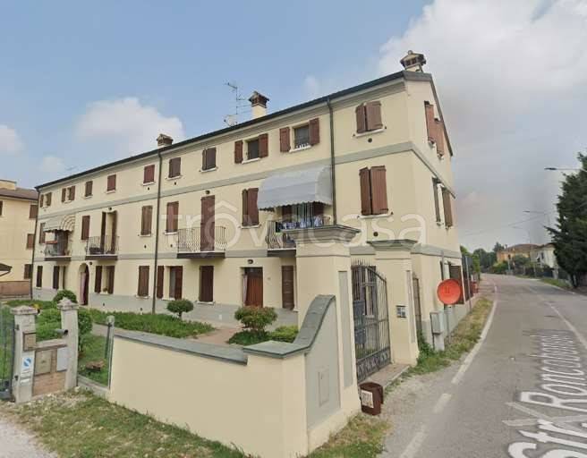 appartamento in vendita a Suzzara