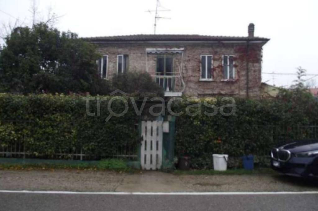 appartamento in vendita a Suzzara
