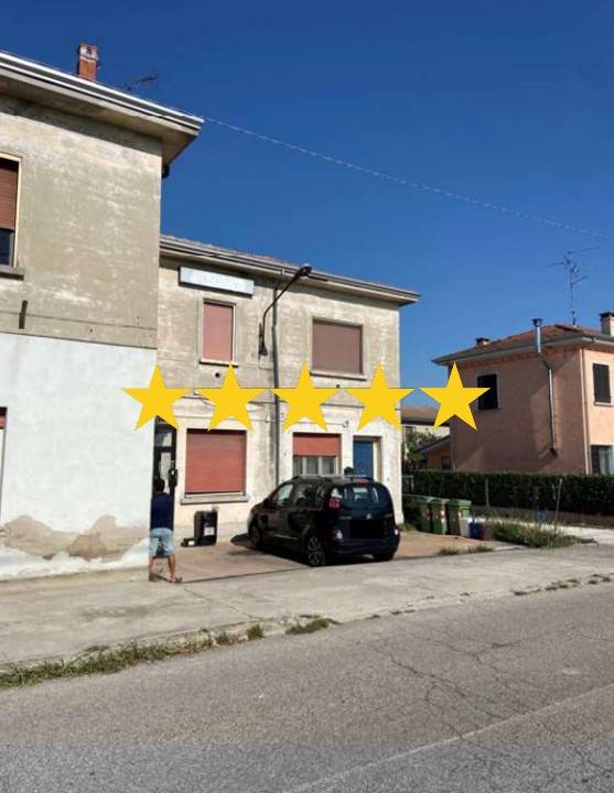 appartamento in vendita a Suzzara in zona Vie Nuove