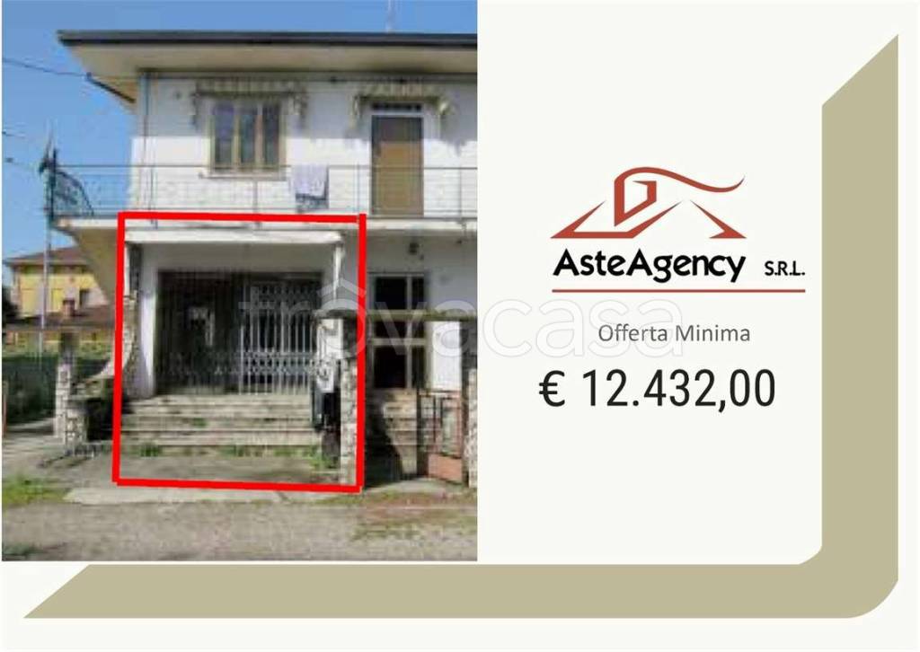 negozio in vendita a Suzzara