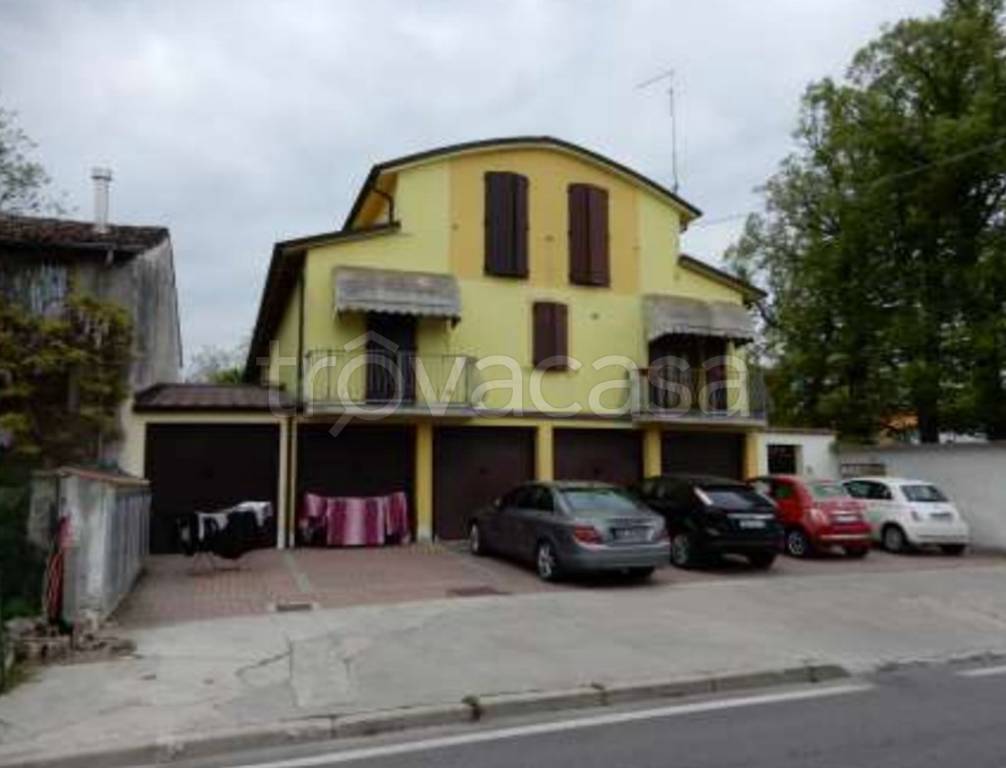 appartamento in vendita a Suzzara