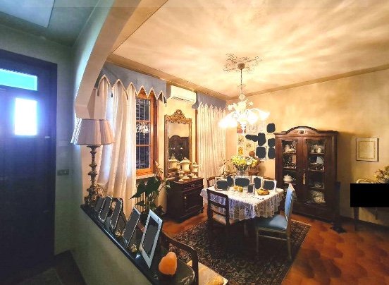 casa indipendente in vendita a Suzzara