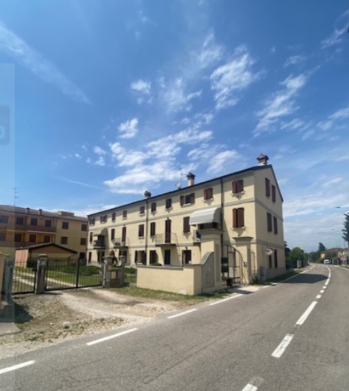 appartamento in vendita a Suzzara