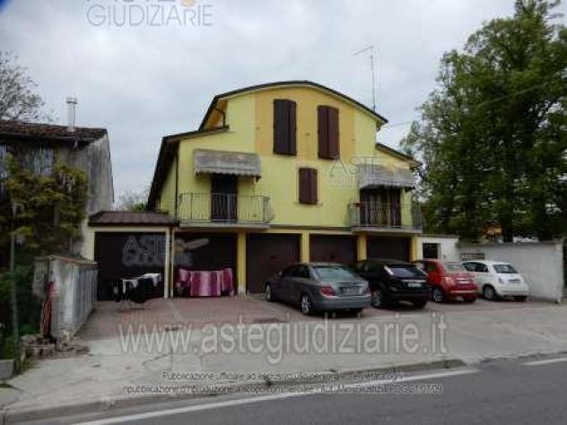 appartamento in vendita a Suzzara
