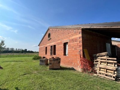 casa indipendente in vendita a Suzzara