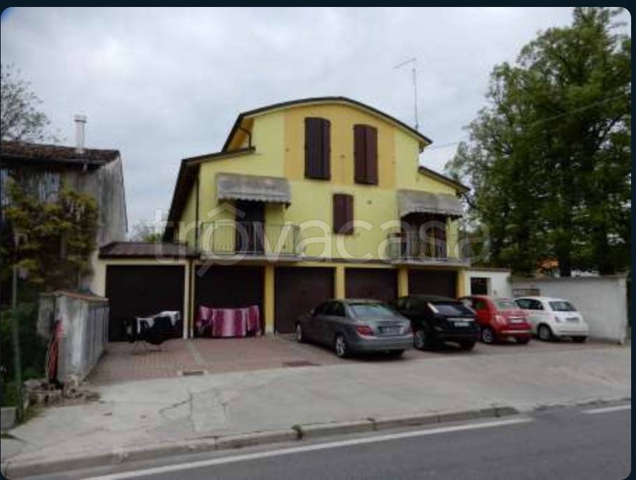 appartamento in vendita a Suzzara