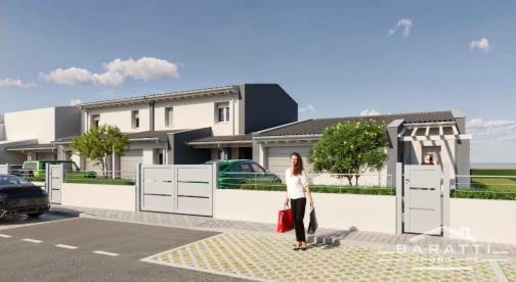casa indipendente in vendita a Suzzara
