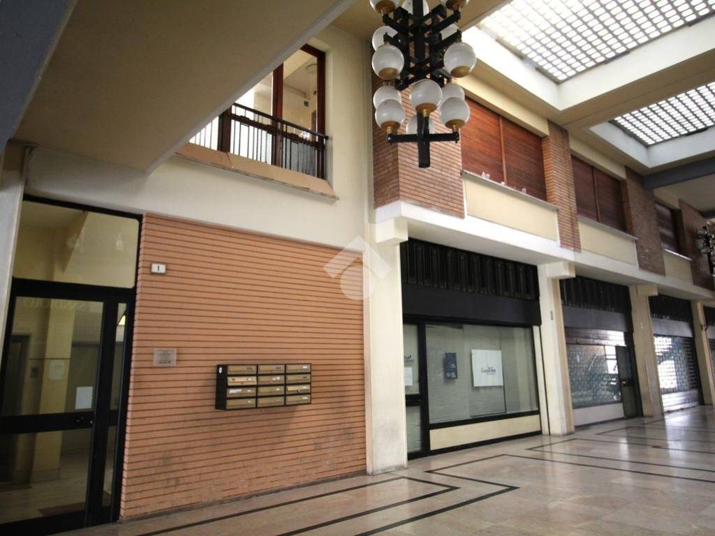 appartamento in vendita a Suzzara