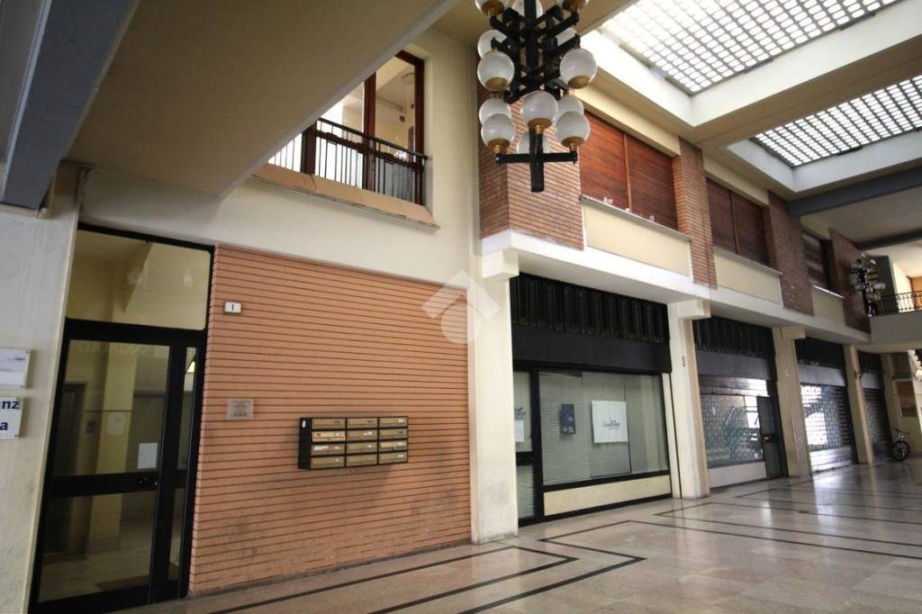 appartamento in vendita a Suzzara