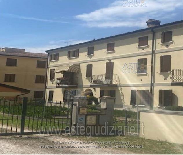 appartamento in vendita a Suzzara