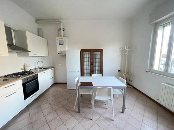 appartamento in vendita a Suzzara