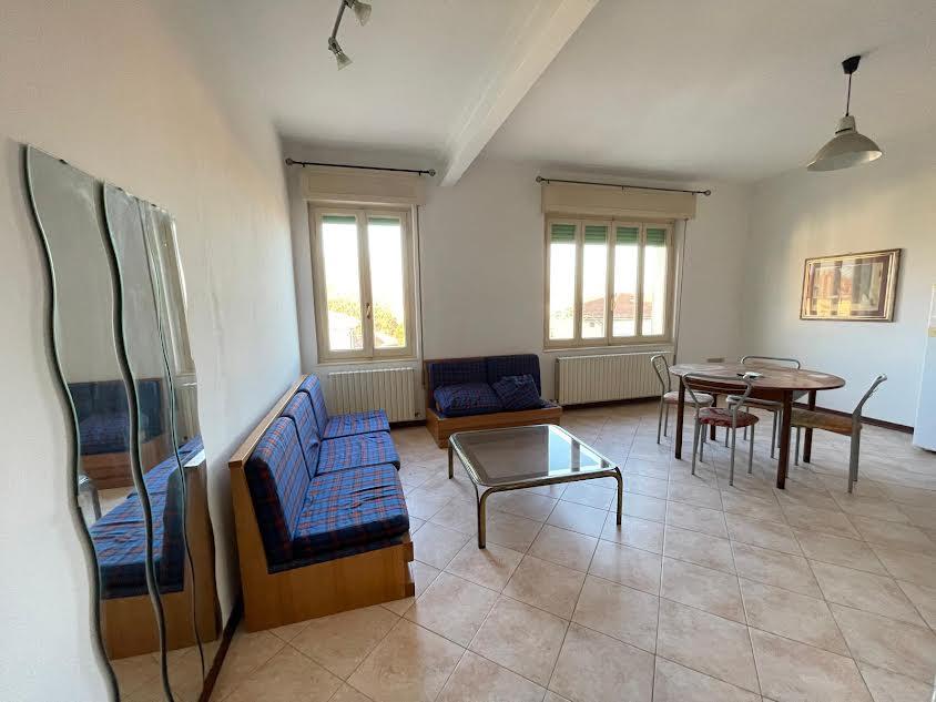 appartamento in vendita a Suzzara