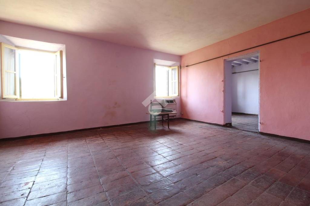 casa indipendente in vendita a Suzzara in zona Riva