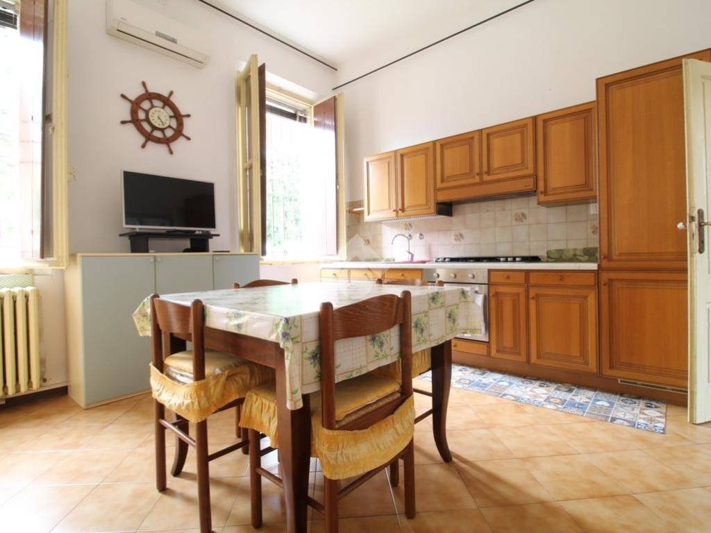casa indipendente in vendita a Suzzara