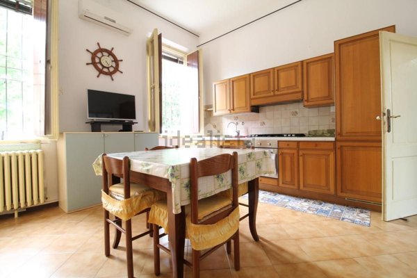 casa indipendente in vendita a Suzzara