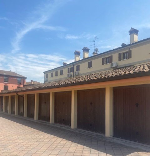 appartamento in vendita a Suzzara