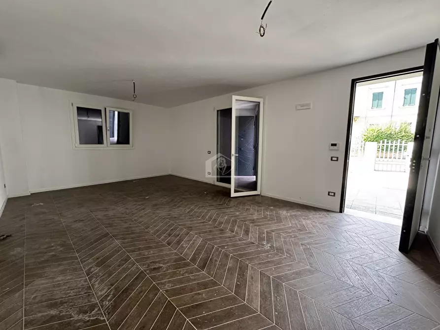 appartamento in vendita a Suzzara