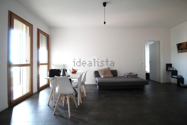 appartamento in vendita a Suzzara