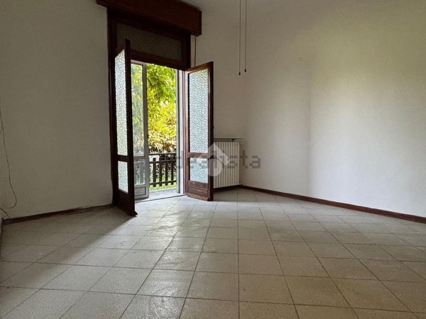 appartamento in vendita a Suzzara in zona Brusatasso
