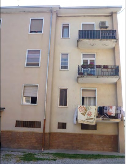 appartamento in vendita a Suzzara