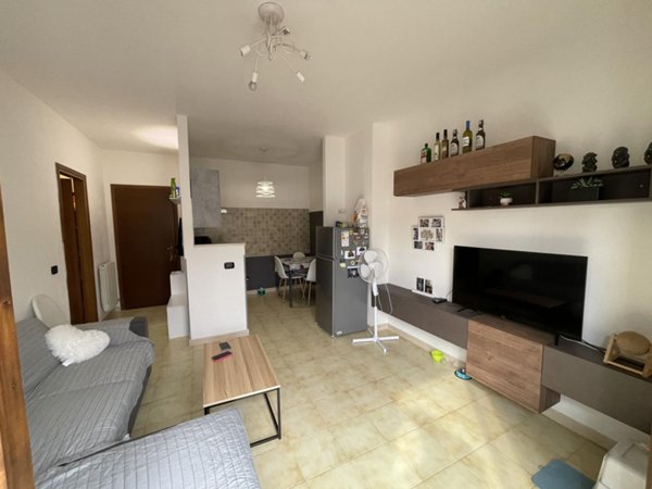 appartamento in vendita a Suzzara