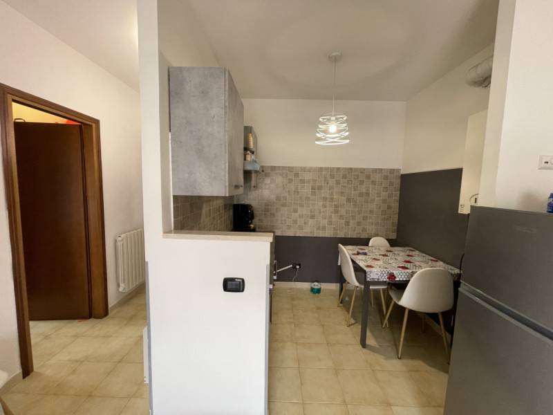 appartamento in vendita a Suzzara