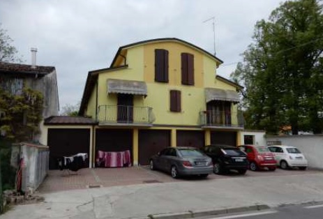 appartamento in vendita a Suzzara