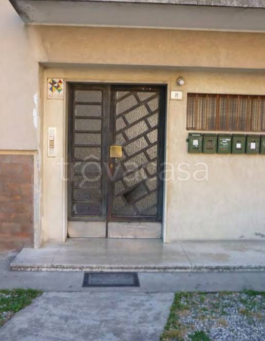 appartamento in vendita a Suzzara