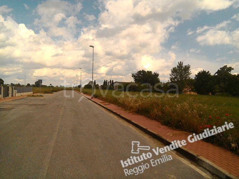 terreno edificabile in vendita a Suzzara