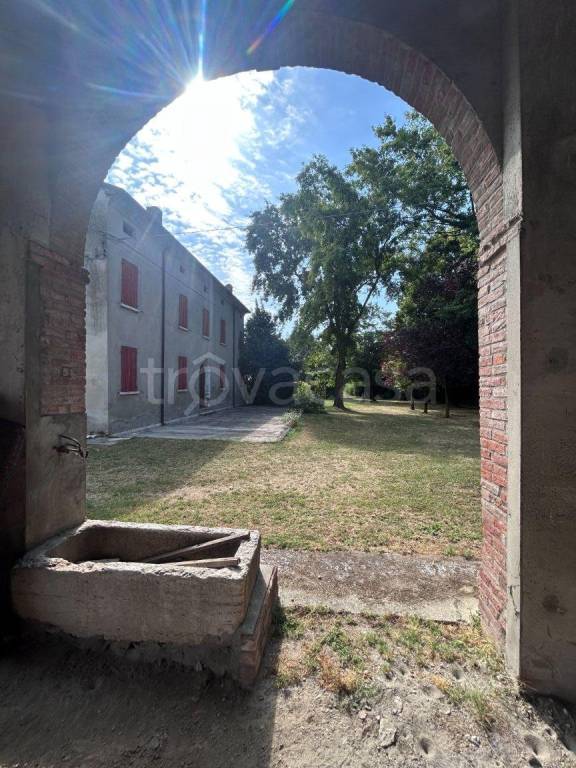 terreno agricolo in vendita a Suzzara in zona Riva