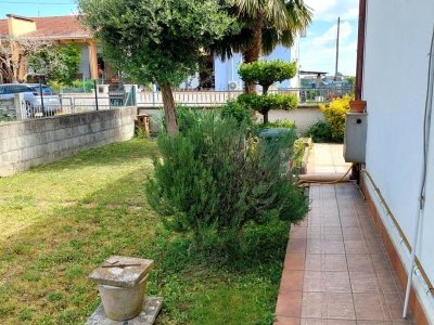 casa indipendente in vendita a Suzzara