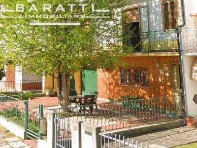 casa indipendente in vendita a Suzzara