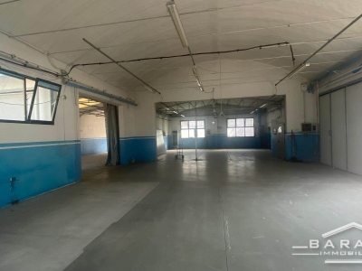 locale di sgombero in vendita a Suzzara