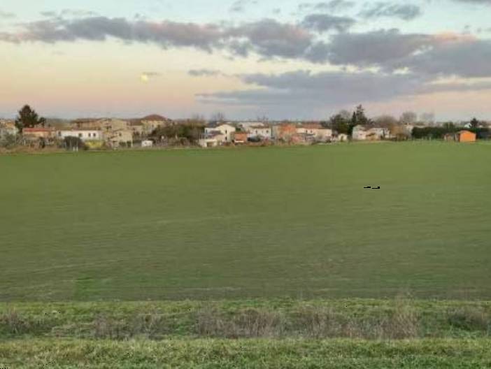 terreno edificabile in vendita a Suzzara in zona Tabellano