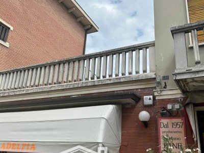 appartamento in vendita a Suzzara