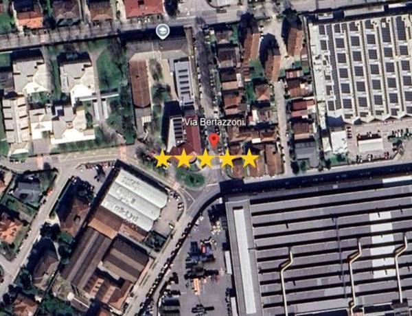 appartamento in vendita a Suzzara