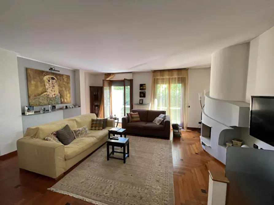 casa indipendente in vendita a Suzzara