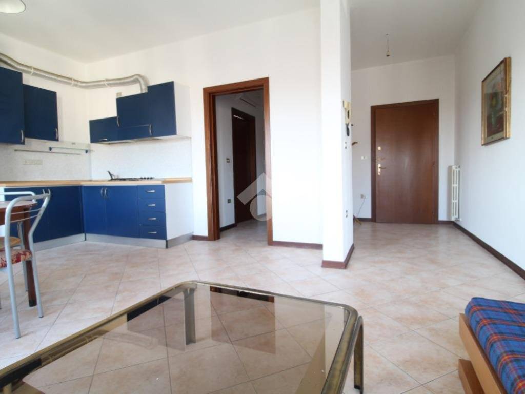 appartamento in vendita a Suzzara