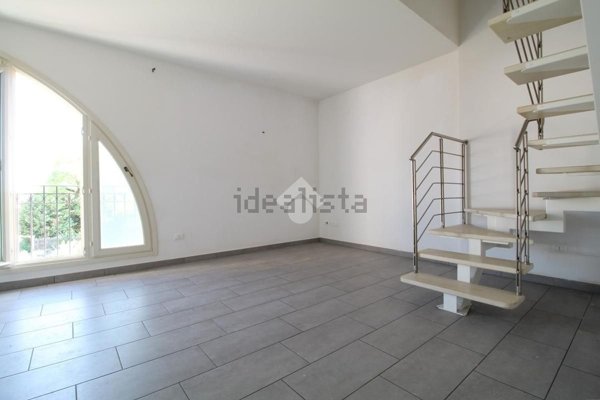 appartamento in vendita a Suzzara