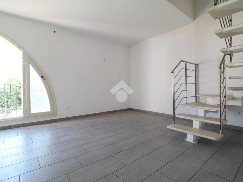 appartamento in vendita a Suzzara