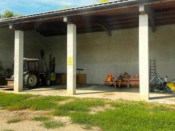 terreno agricolo in vendita a Suzzara